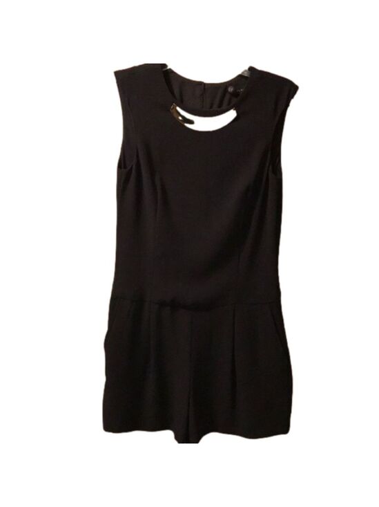 Zara Pants - NWOT Zara short romper